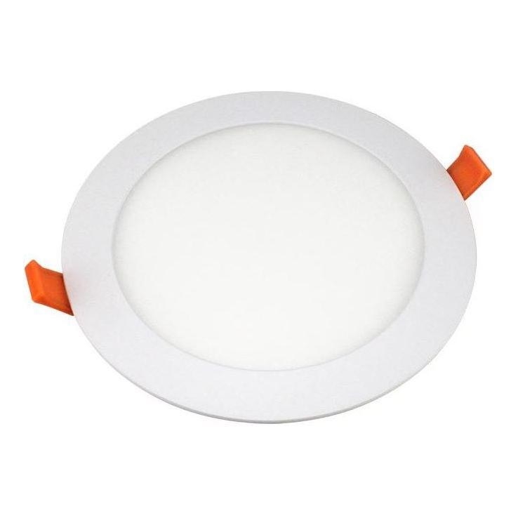 LED Χωνευτό φωτιστικό οροφής LED/18W/230V