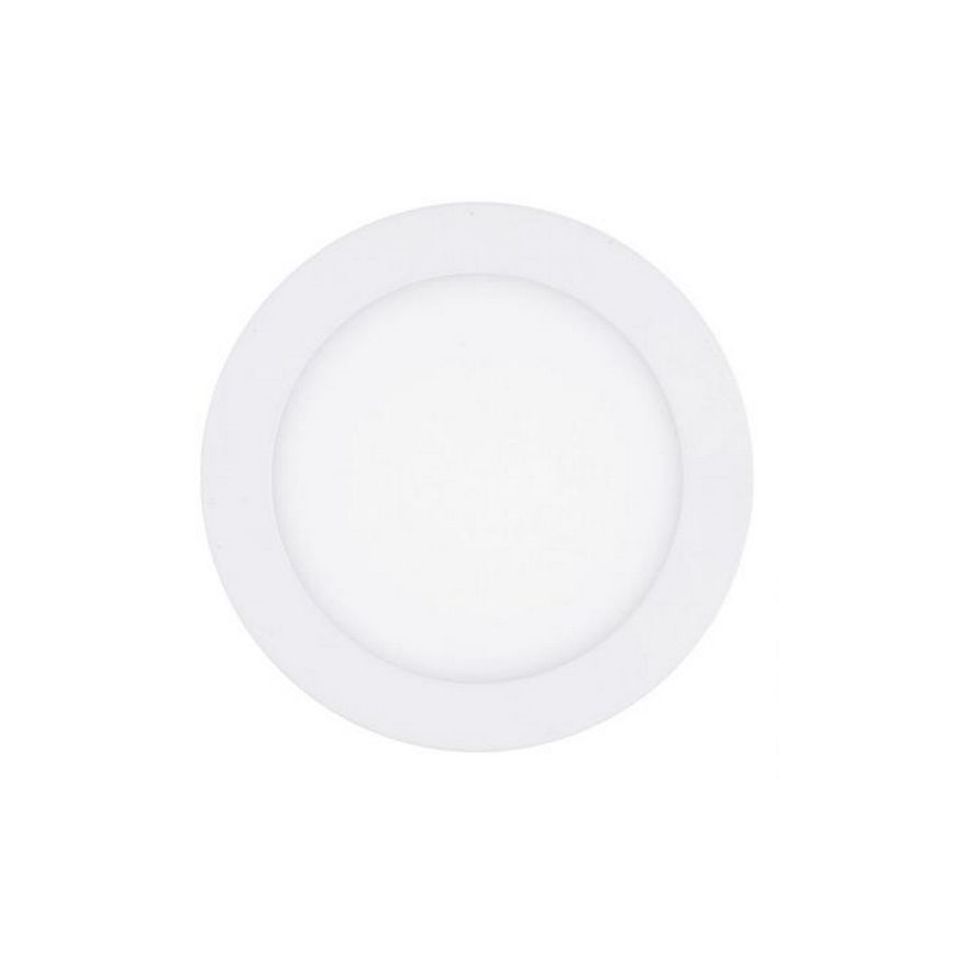 LED Χωνευτό φωτιστικό οροφής LED/18W/230V