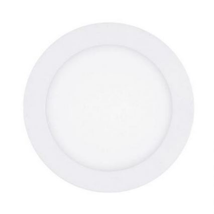 LED Χωνευτό φωτιστικό οροφής  LED/6W/230V