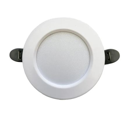 LED Χωνευτό φωτιστικό οροφής LED/7,5W/230V 4000K λευκό