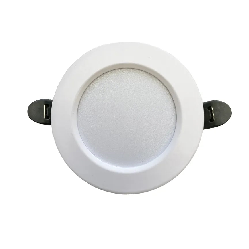 LED Χωνευτό φωτιστικό οροφής LED/7,5W/230V 4000K λευκό