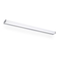 LED2 - Φωτιστικό τοίχου μπάνιου LED QUADRA LED/18W/230V IP44 3000K/4000K