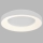 LED2 - Φωτιστικό οροφής LED BELLA LED/40W/230V  3000/4000 K λευκό