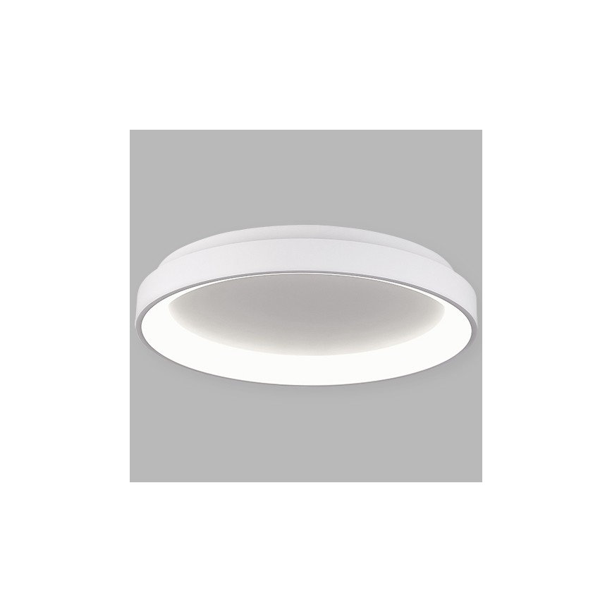 LED2 - Φωτιστικό οροφής LED BELLA LED/48W/230V 3000K/4000K λευκό
