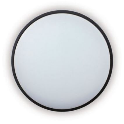 LED2 - Φωτιστικό οροφής εξωτερικού χώρου LED LUNA LED/25W/230V  IP54 στρογγυλό