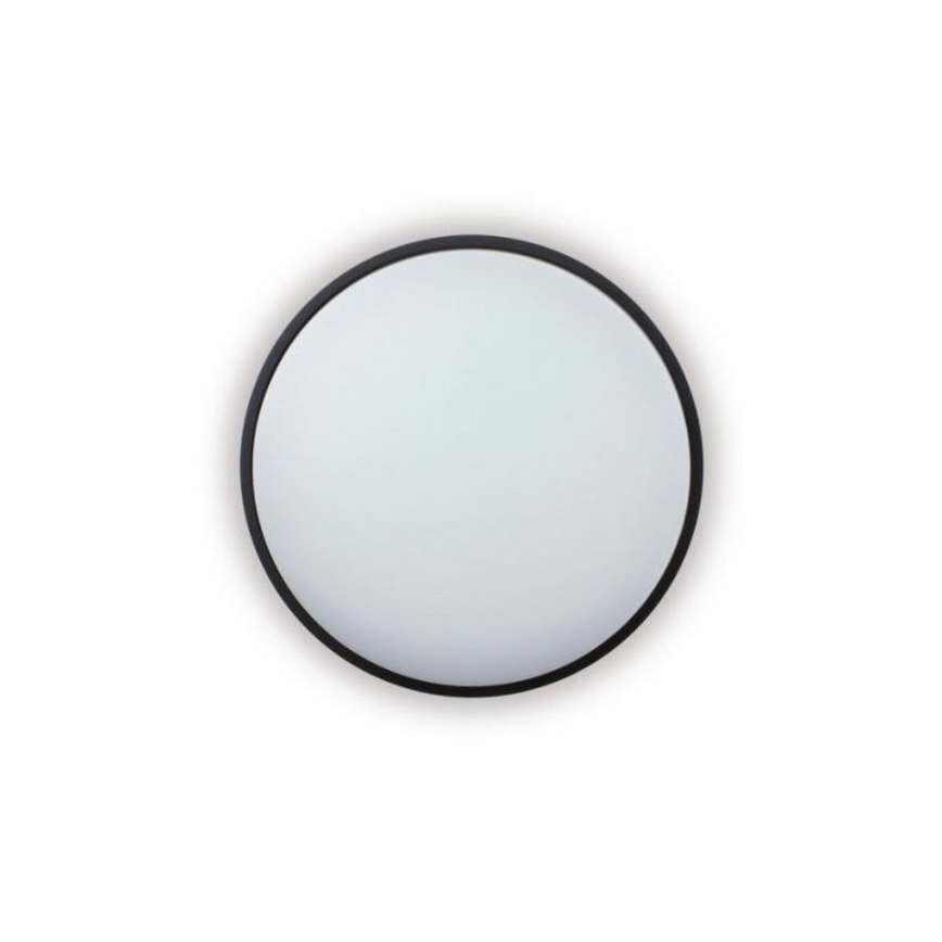 LED2 - Φωτιστικό οροφής εξωτερικού χώρου LED LUNA LED/25W/230V  IP54 στρογγυλό