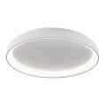 LED2 - Φωτιστικό οροφής LED BELLA LED/48W/230V 3000K/4000K λευκό