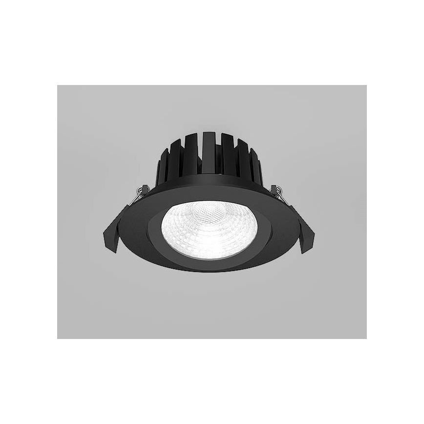 LED2 - Κρεμαστό φωτιστικό οροφής μπάνιου LED MAX LED/8W/230V IP65