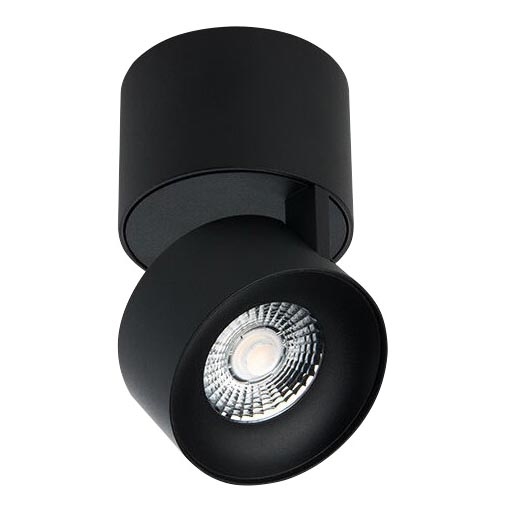 LED2 - LED Dimmable σποτ KLIP ON LED/11W/230V