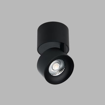 LED2 - LED Dimmable σποτ KLIP ON LED/11W/230V