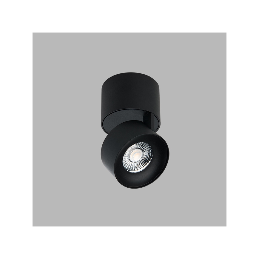 LED2 - LED Dimmable σποτ KLIP ON LED/11W/230V
