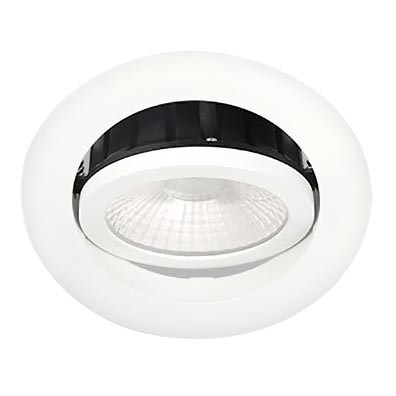 LED2 - LED Dimmable χωνευτό φωτιστικό μπάνιου MAX LED/8W/230V 3000K IP65