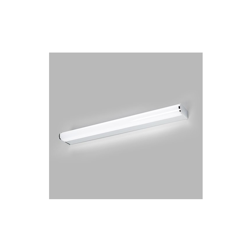 LED2 - LED Επιτοίχιο φωτιστικό μπάνιου TONDA LED/12W/230V IP44 3000K/4000K