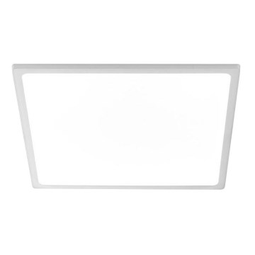 LED2 - LED Εντοιχιζόμενο φωτιστικό μπάνιου SLIM LED/20W/230V IP43 CRI 90