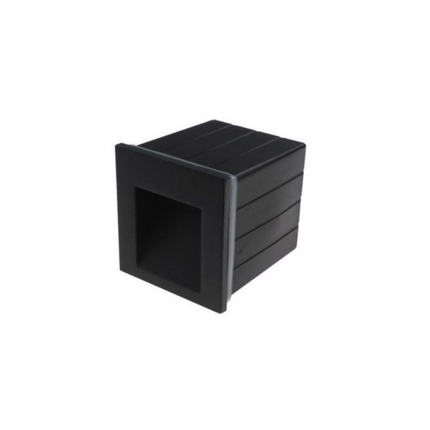 LED2 - LED Εξωτερικό χωνευτό φωτιστικό STEP IN LED/3W/230V IP54