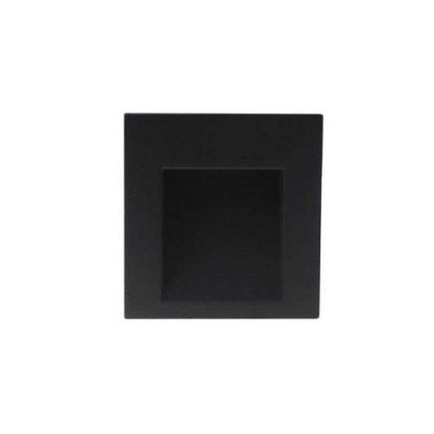 LED2 - LED Εξωτερικό χωνευτό φωτιστικό STEP IN LED/3W/230V IP54
