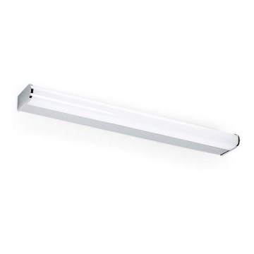 LED2 - LED Επιτοίχιο φωτιστικό μπάνιου TONDA LED/12W/230V IP44 3000K/4000K