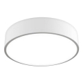 LED2 - LED Οροφιαίο φωτιστικό MONO LED/60W/230V 3000/4000K λευκό