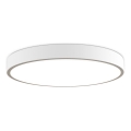 LED2 - LED Ρυθμιζόμενο φωτιστικό οροφής MONO LED/153W/230V 3000K/4000K λευκό