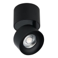 LED2 - LED Σποτ φωτιστικό KLIP ON LED/11W/230V