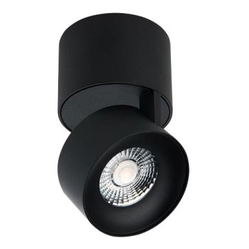 LED2 - LED Σποτ φωτιστικό KLIP ON LED/11W/230V