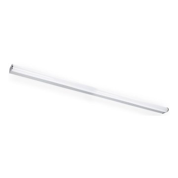 LED2 - LED Φωτισμός μπάνιου για καθρέφτη TONDA LED/24W/230V IP44