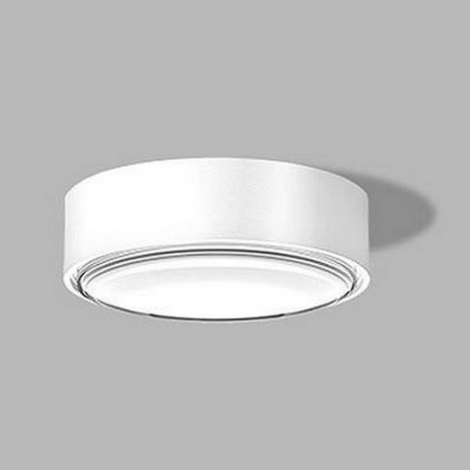 LED2 - LED Φωτιστικό οροφής ROLO LED/6W/230V IP65 λευκό