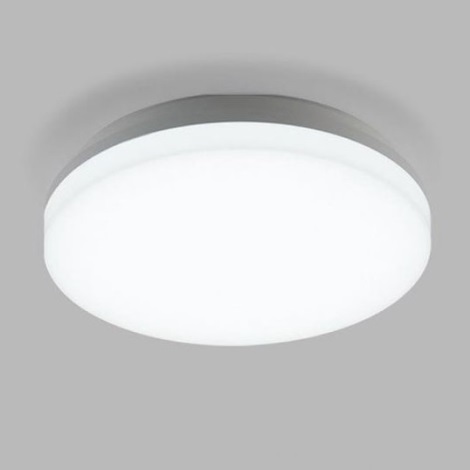 LED2 - LED φωτιστικό οροφής ROUND  LED/25W/230V  IP54 3000/4000/5700K