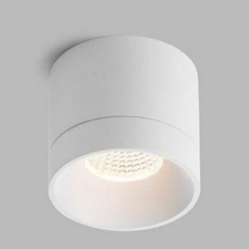 LED2 - LED φωτιστικό οροφής TINY  LED/8W/230V λευκό