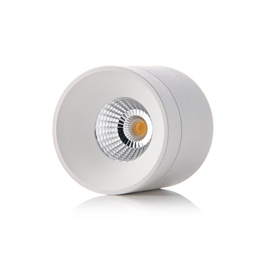 LED2 - LED φωτιστικό οροφής TINY  LED/8W/230V λευκό