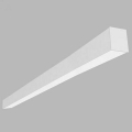 LED2 - LED Χωνευτό φωτιστικό οροφής LINO LED/30W/230V 3000/3500/4000 λευκό
