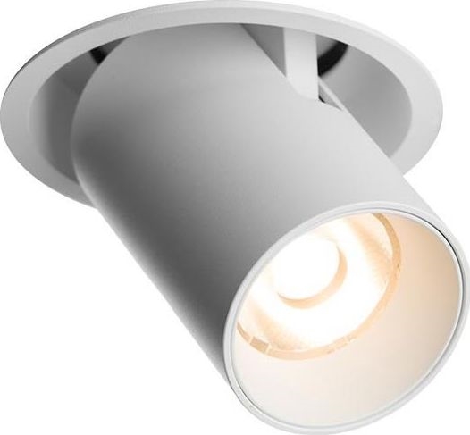 LED2 - LED Χωνευτό φωτιστικό σποτ HIDE LED/20W/230V CRI 90 λευκό