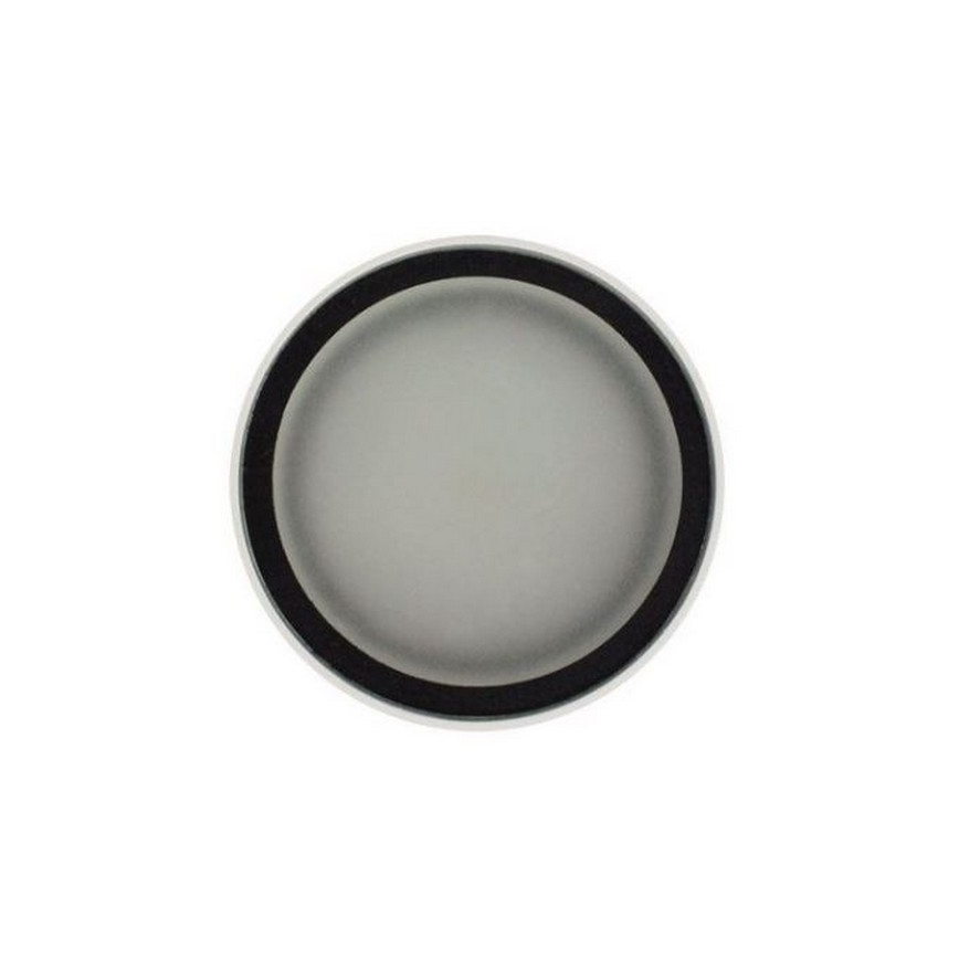 LED2 - Εξωτερικό φως σποτ MEDO 1xGX53/11W/230V λευκό IP54