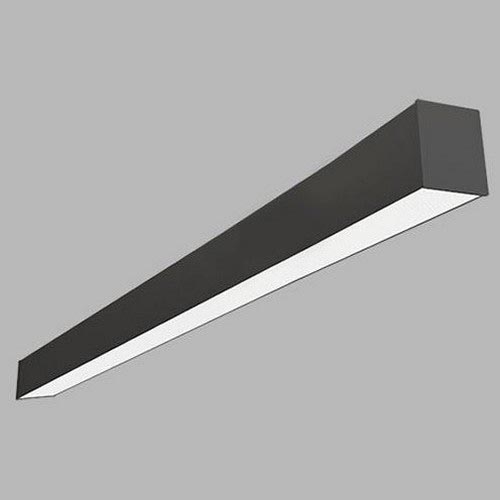 LED2 - Γραμμικό φωτιστικό οροφής LED LINO LED/30W/230V 3000/3500/4000K μαύρο