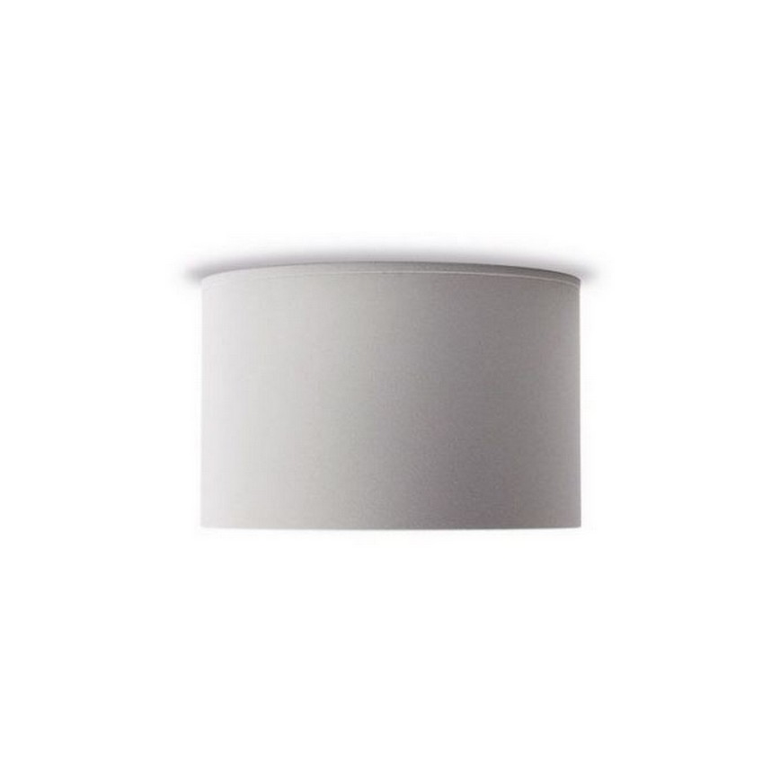 LED2 - Εξωτερικό φως σποτ MEDO 1xGX53/11W/230V λευκό IP54