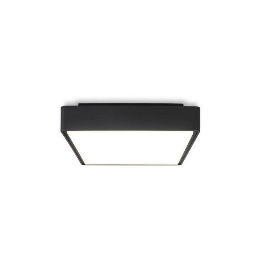 LED2 - Εξωτερικό φωτιστικό LED με αισθητήρα SOLO   LED/16W/230V 3000/4000/6500K IP65