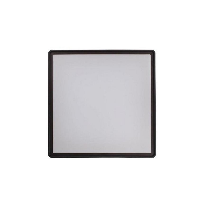 LED2 - Εξωτερικό φωτιστικό LED με αισθητήρα SOLO   LED/16W/230V 3000/4000/6500K IP65