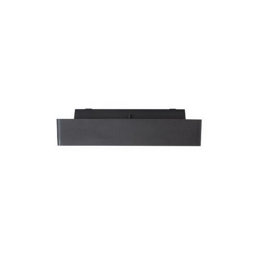 LED2 - Εξωτερικό φωτιστικό LED με αισθητήρα SOLO   LED/16W/230V 3000/4000/6500K IP65