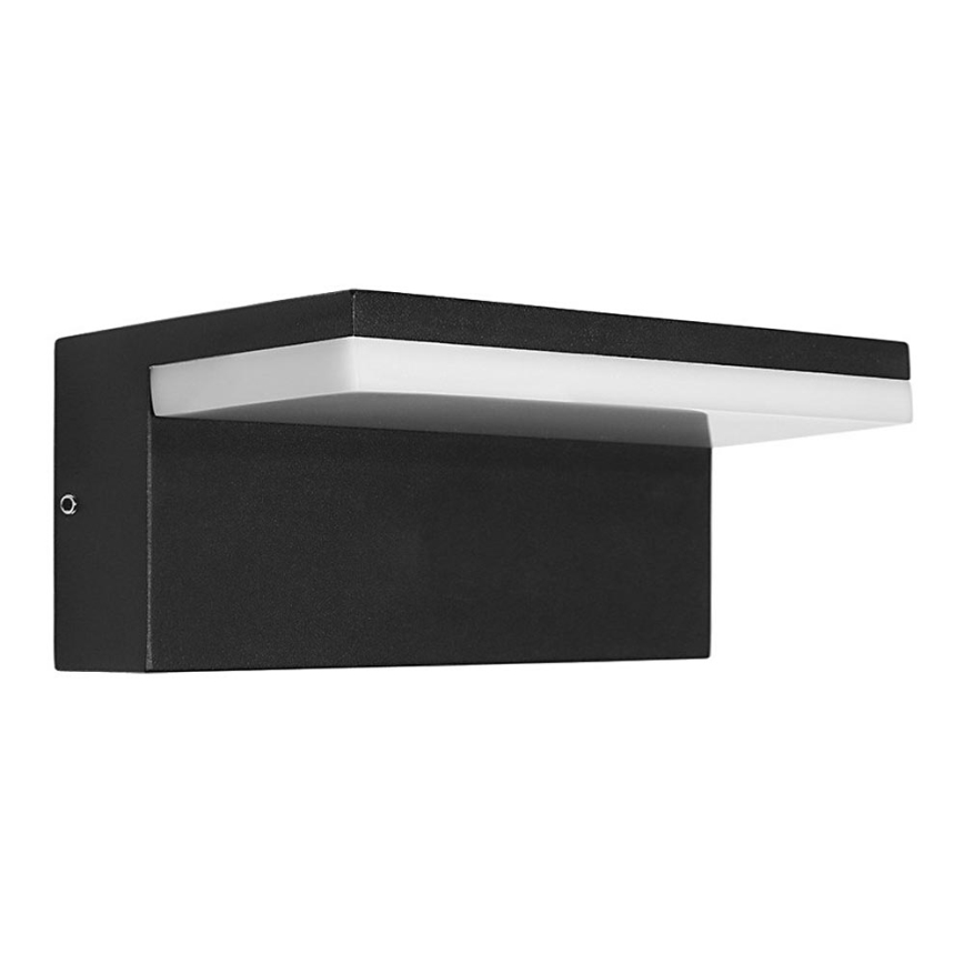 LED2 - Επιτοίχιο φωτιστικό εξωτερικού χώρου LED HUGO LED/9W/230V IP54 3000K/4000K