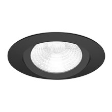 LED2 - Κρεμαστό φωτιστικό οροφής LED εξωτερικού χώρου MAX LED/8W/230V IP65