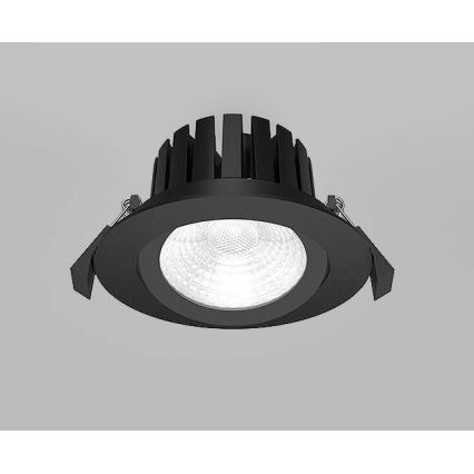 LED2 - Κρεμαστό φωτιστικό οροφής μπάνιου LED MAX LED/8W/230V IP65