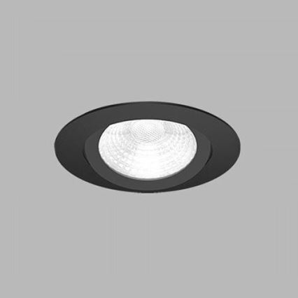 LED2 - Κρεμαστό φωτιστικό οροφής μπάνιου LED MAX LED/8W/230V IP65