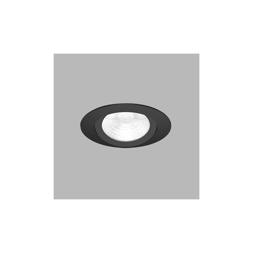 LED2 - Κρεμαστό φωτιστικό οροφής μπάνιου LED MAX LED/8W/230V IP65