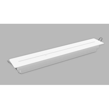 LED2 - Σετ για χωνευτή τοποθέτηση SAFE ALL 39 cm