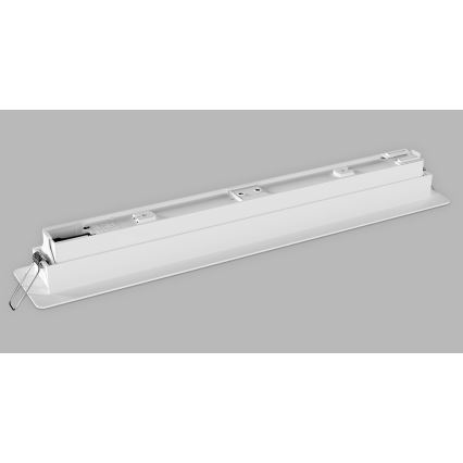 LED2 - Σετ για χωνευτή τοποθέτηση SAFE ALL 39 cm