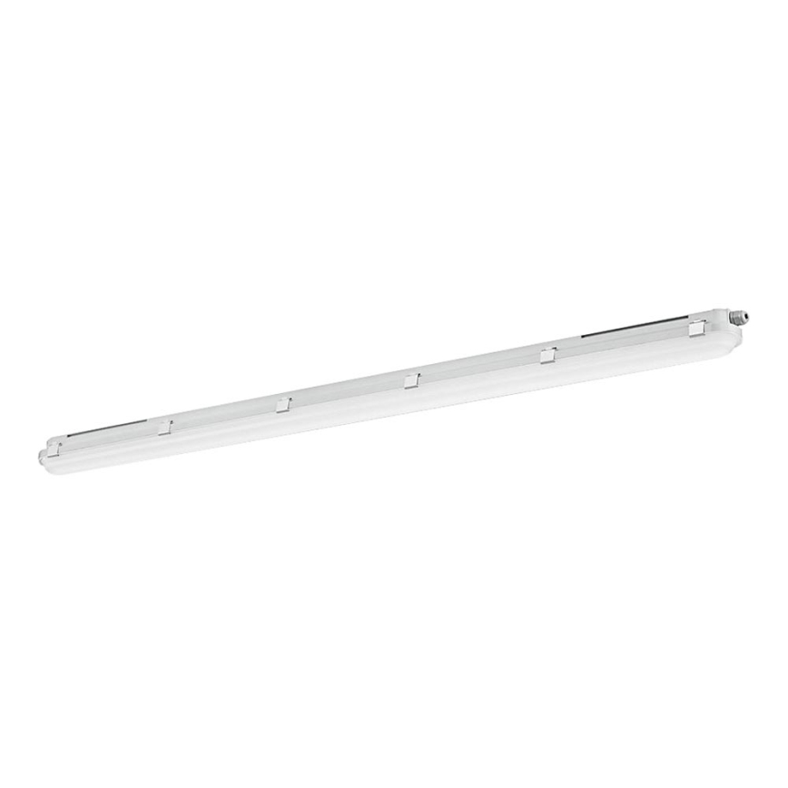 LED2 - Φωτιστικό LED βιομηχανικού στυλ  DUSTER LED/52W/230V IP66