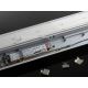 LED2 - Φωτιστικό LED βιομηχανικού στυλ  DUSTER LED/52W/230V IP66