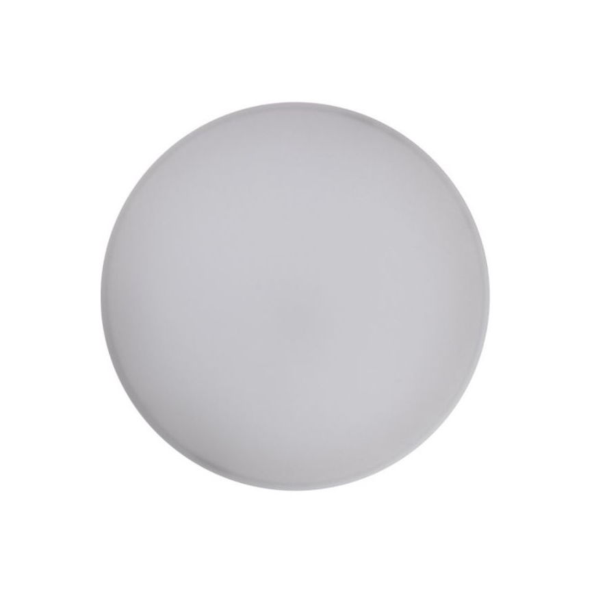 LED2 - Φωτιστικό οροφής LED εξωτερικού χώρου με αισθητήρα DRUM LED/21W/230V IP65 3000K/4000K/6500K
