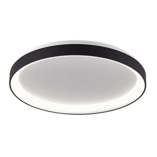 LED2 - Φωτιστικό οροφής LED BELLA LED/48W/230V 3000K/4000K μαύρο