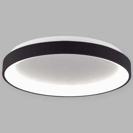 LED2 - Φωτιστικό οροφής LED BELLA LED/48W/230V 3000K/4000K μαύρο